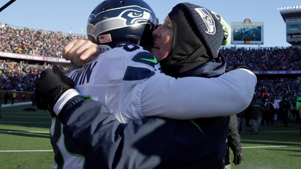 NFC divisional games: Seahawks-Panthers, Packers-Cardinals